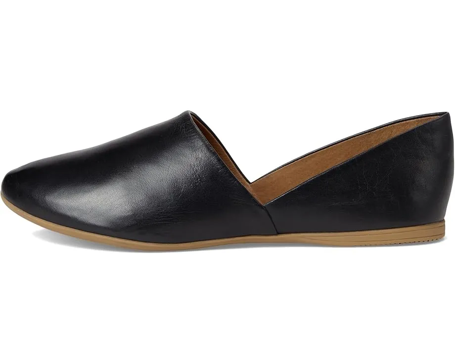 Балетки Kimmy от Miz Mooz с круглым носком и гибкой резиновой подошвой