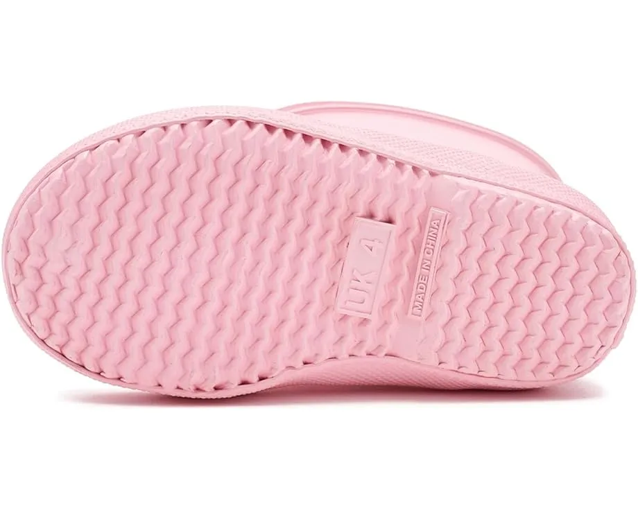 Детские сапоги Hunter Kids First Nebula с водонепроницаемым покрытием