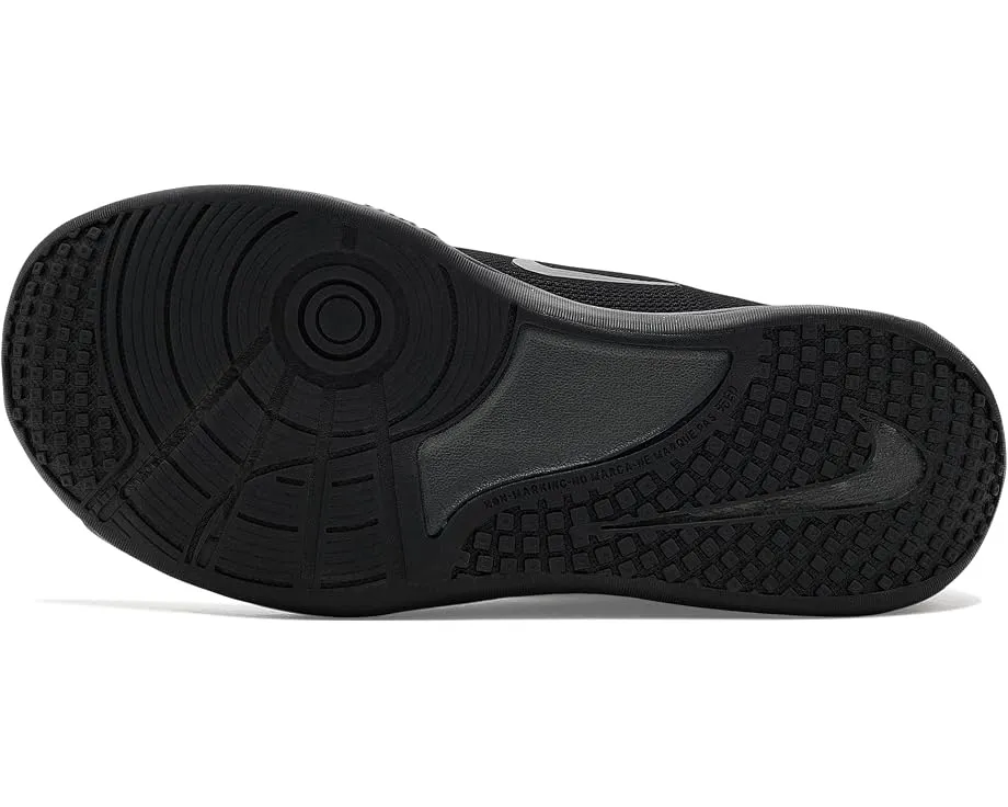 Кроссовки Nike Omni Multi-Court для подростков с классической шнуровкой