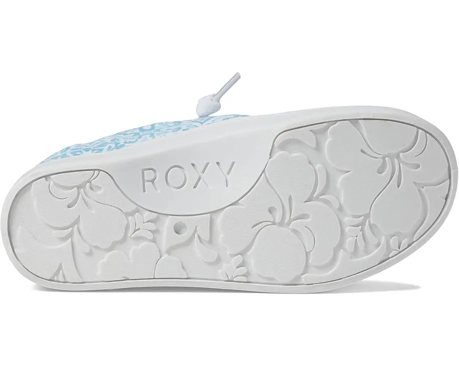 Roxy RG Bayshore Plus детские повседневные кроссовки
