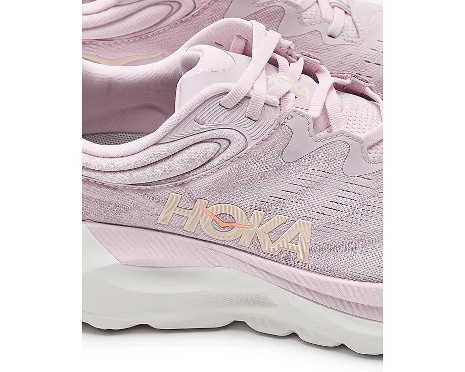 Стабилизирующие кроссовки Hoka Gaviota 6 с технологией H-frameZ