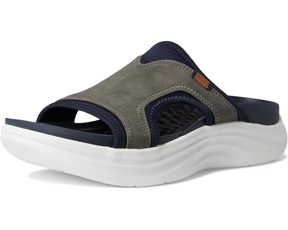 Мокасины Feel Energy с массажной стелькой для восстановления Dr. Scholl's