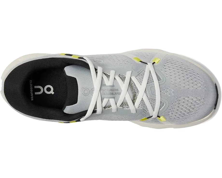 On Cloudsurfer 2 беговые кроссовки с технологией CloudTec Phase