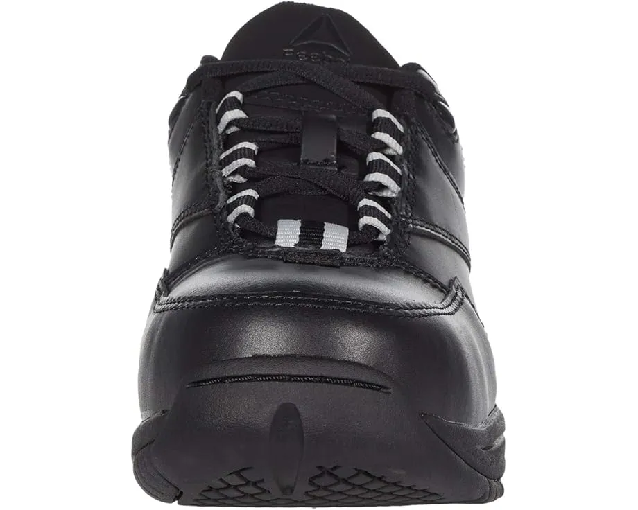 Рабочие кроссовки Reebok Work с композитным мыском