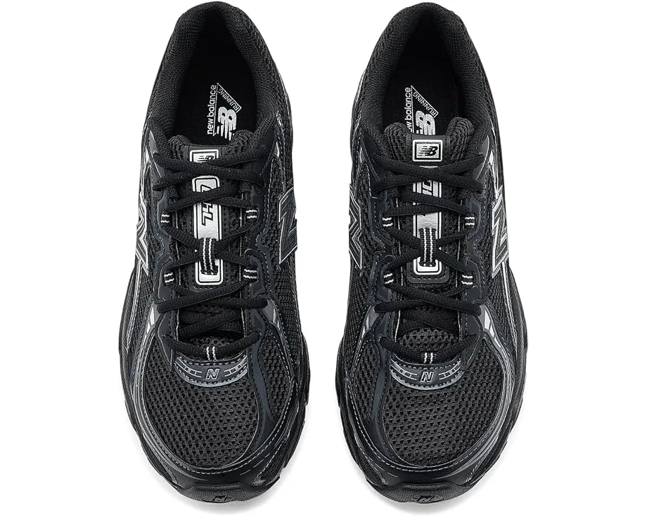 Кроссовки New Balance U740v2 для спорта и повседневной носки