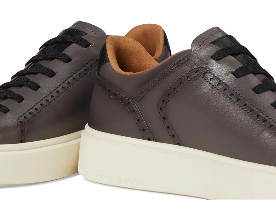 Кроссовки Oliverbrogue со шнуровкой и стелькой FlyForm Allen Edmonds