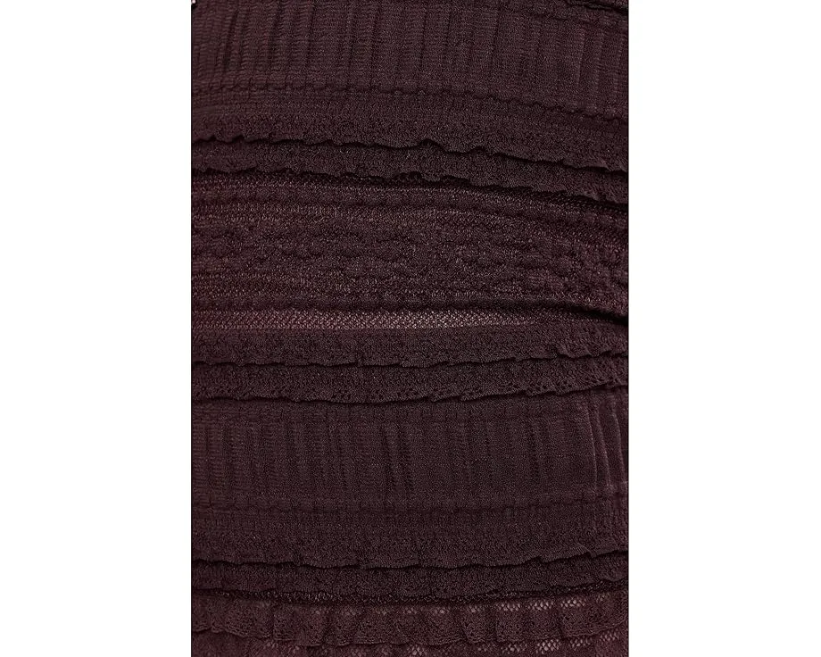 Короткие шорты Front Row Free People