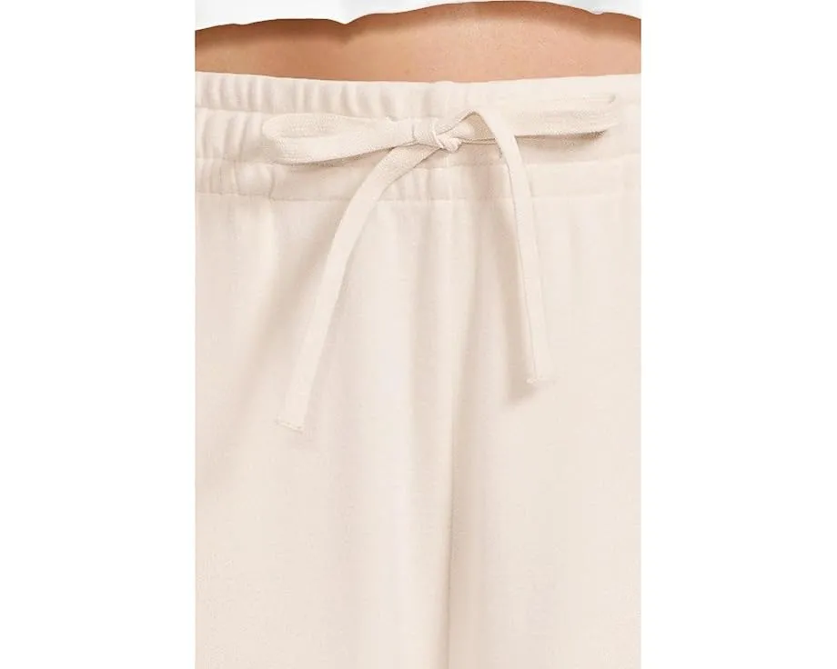 Брюки Barefoot Dreams Malibu Collection из флиса с начесом