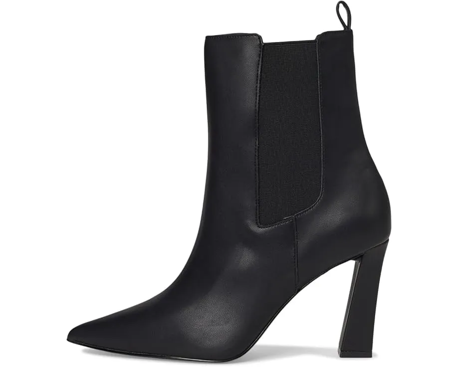 Ботильоны ALDO Liora из премиальной кожи с заострённым носком и удобной стелькой