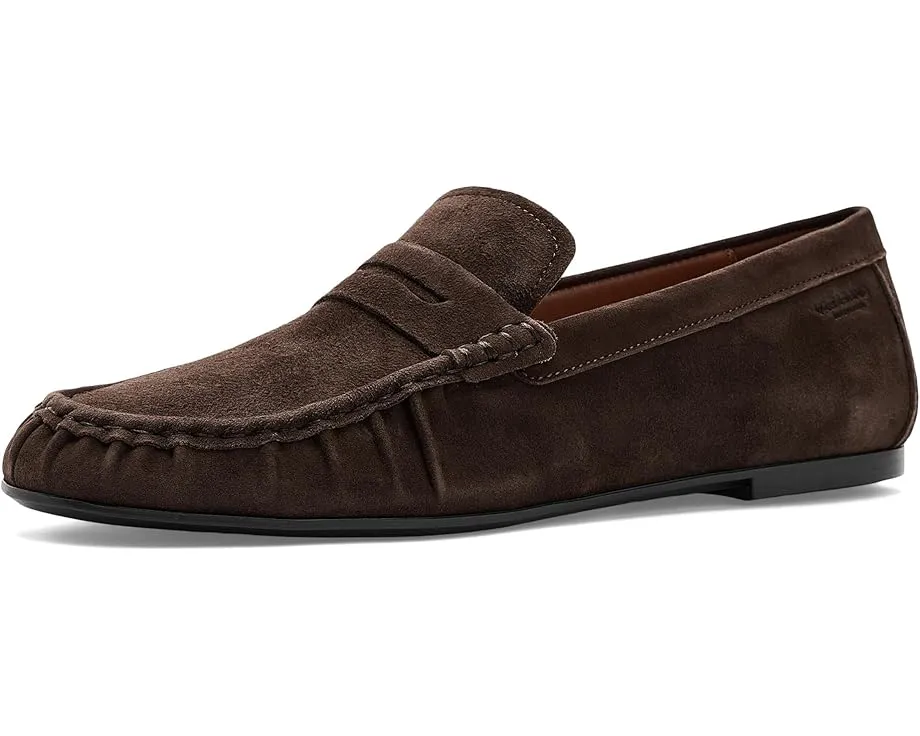 Лоферы Aleya Vagabond Shoemakers с высокой шахтой