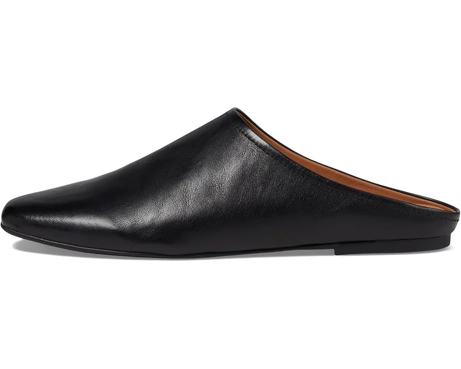 Мюли Gentle Souls by Kenneth Cole Wanda из замши с гибкой стелькой