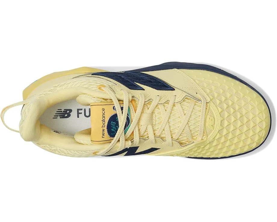 Теннисные кроссовки New Balance Coco CG2 с технологией Energy Arc