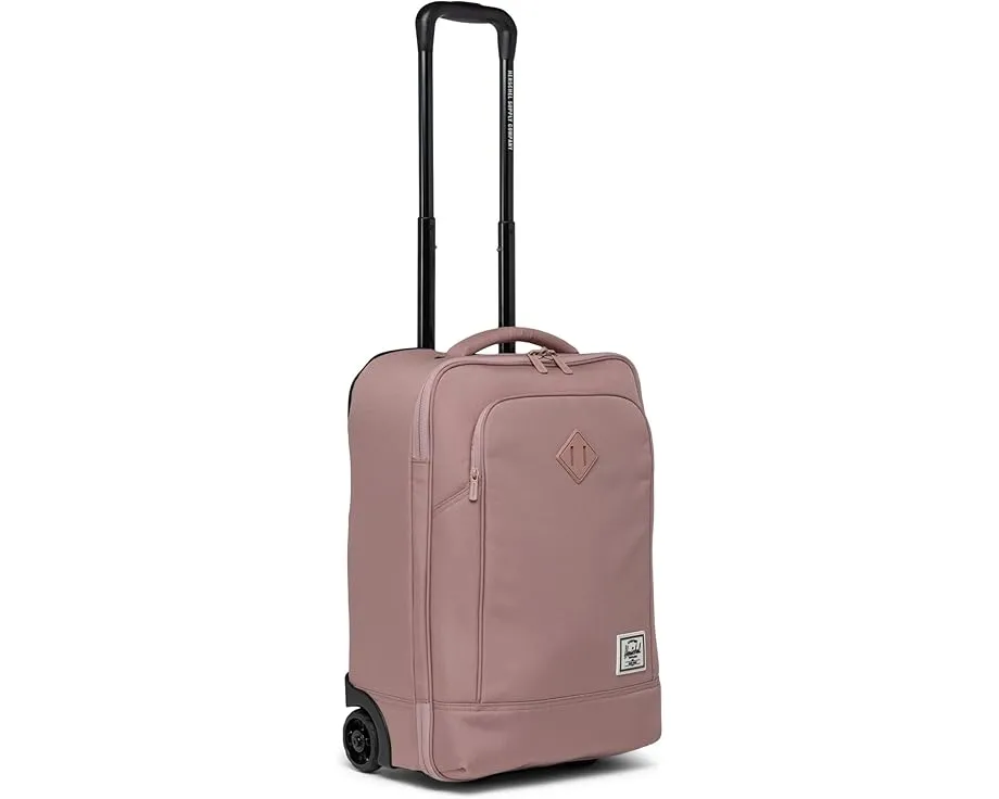 Herschel Heritage Softshell большой чемодан для ручной клади с замком TSA