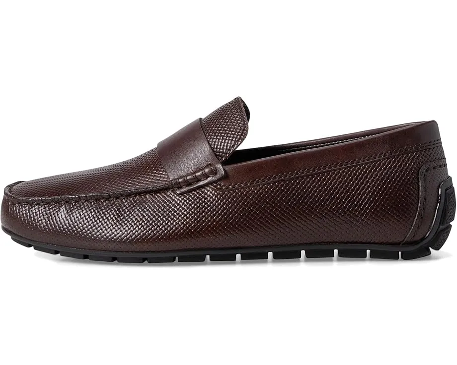 Мокасины Rockport Tayo с мягким квадратным носком и технологией truTECH