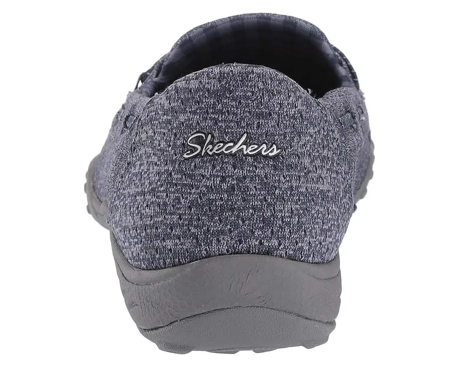 SKECHERS Эластичные кроссовки Breathe-Easy с памятью формы