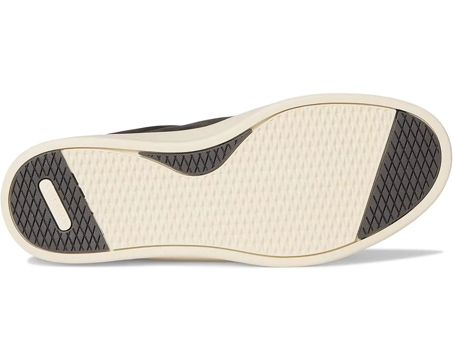 Слипоны Cole Haan Grand Crosscourt Daily Ltt с амортизирующей стелькой