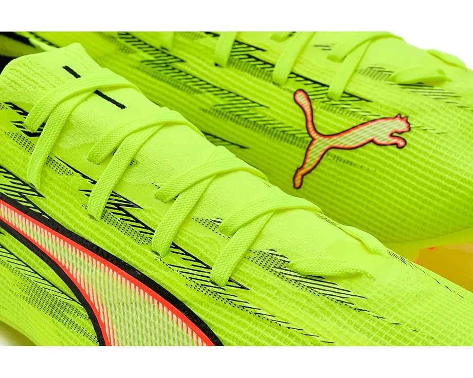 Бутсы PUMA Ultra 6 Match Firm AG с системой SPEEDSYSTEM для искусственного газона