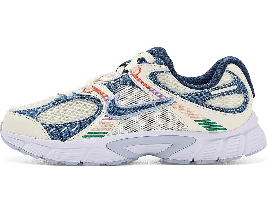Детские кроссовки Nike V5 RNR с сетчатым верхом и пеной для комфорта