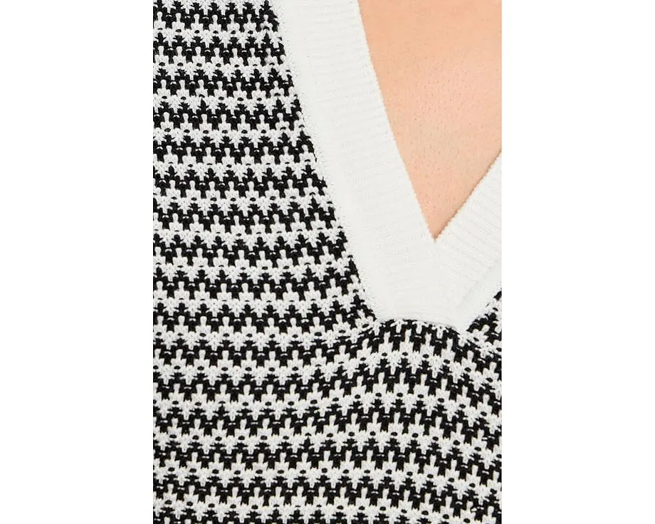 Dora Knit Top 2.0