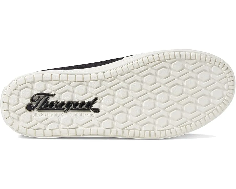 Кроссовки Thorogood Warehouse Won Safety Low с композитным защитным носком