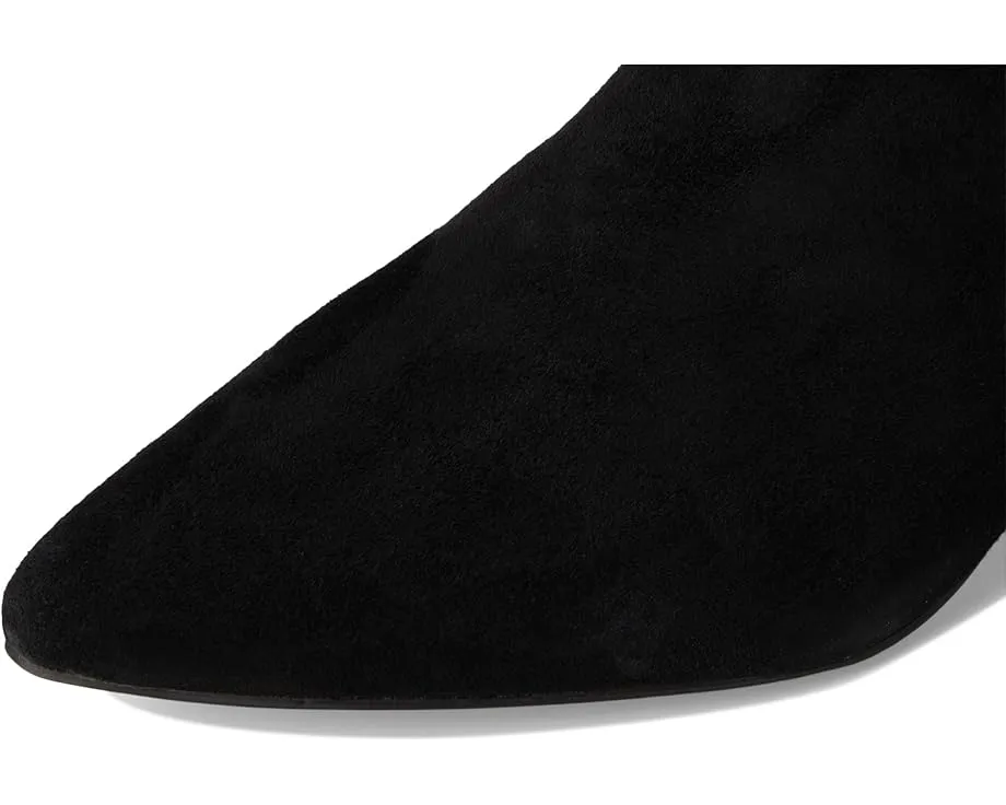 Ботильоны Gallway с зауженным носком на квадратном каблуке от Gentle Souls by Kenneth Cole