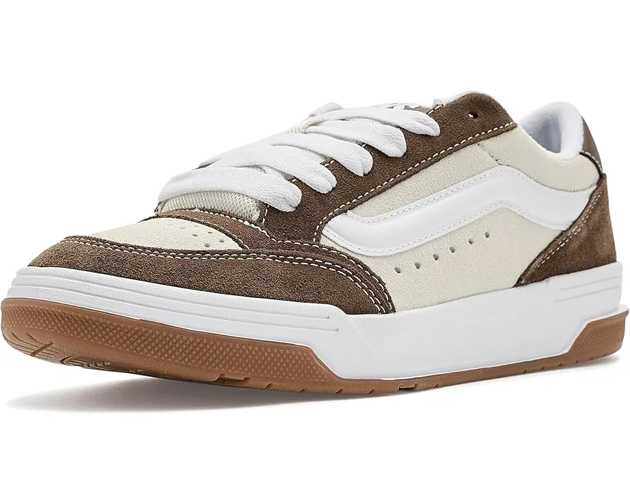 Кеды Vans Hylane с объемным язычком и ретро-дизайном