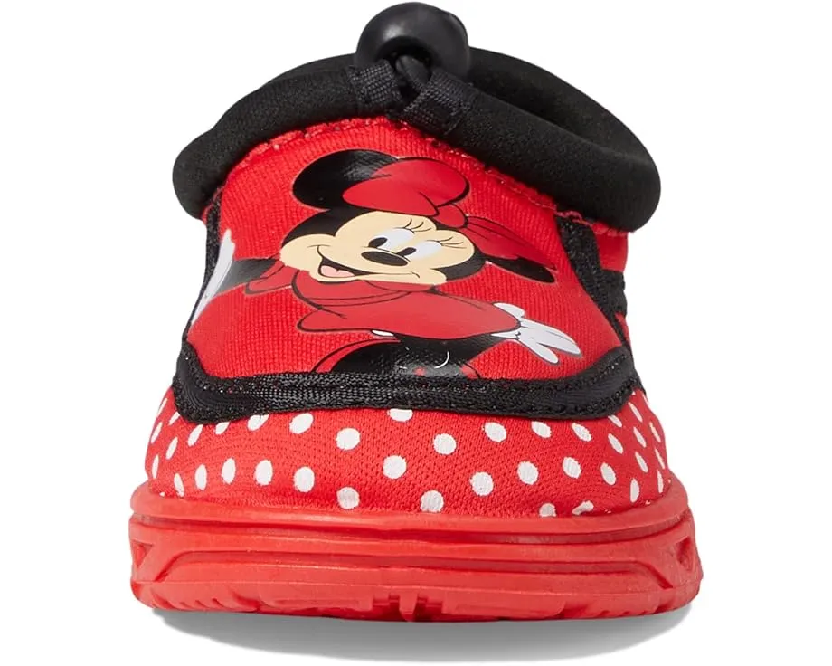 Детские аква-соки Minnie Mouse с бантом Josmo для малышей