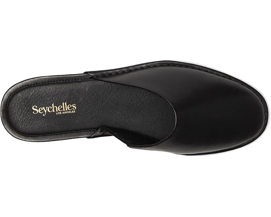 Мюли Seychelles Eye Of The Beholder из мягкой кожи