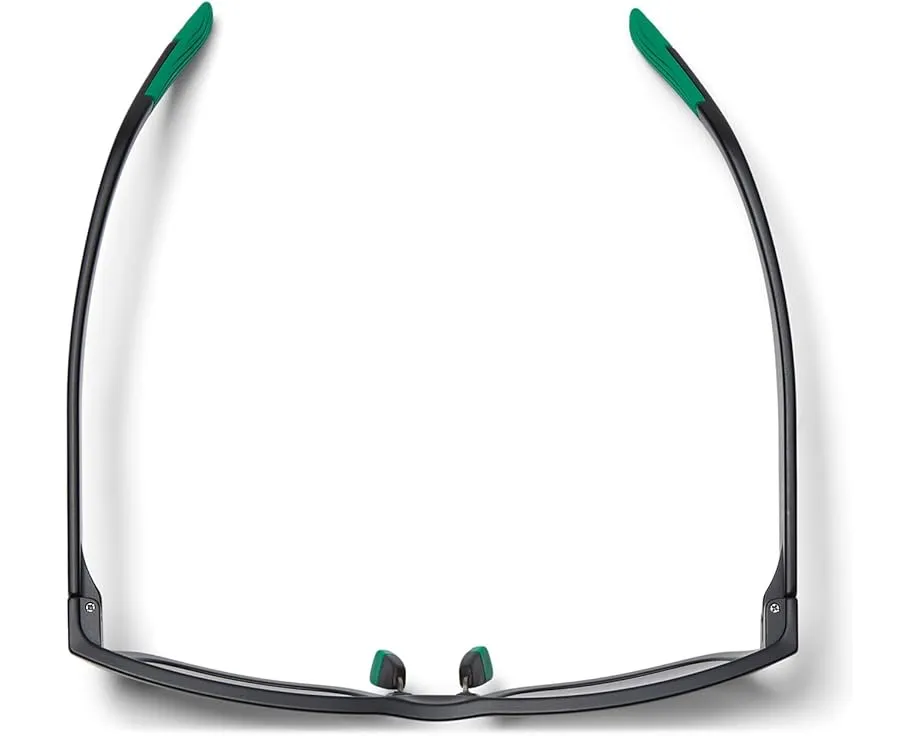 Солнцезащитные очки Maui Jim Keola с поляризацией и прямоугольной формой