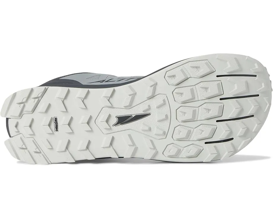 Низкие кроссовки Altra Lone Peak 9 Waterproof Low для трейла