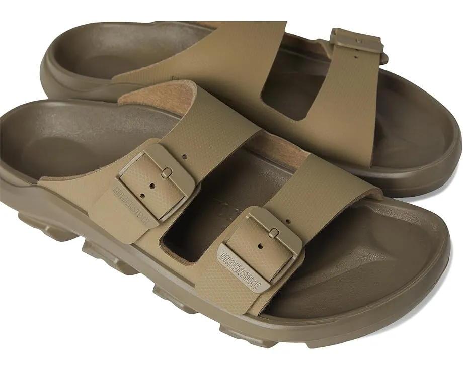 Сандалии Mogami Terra с регулируемыми ремешками Birkenstock