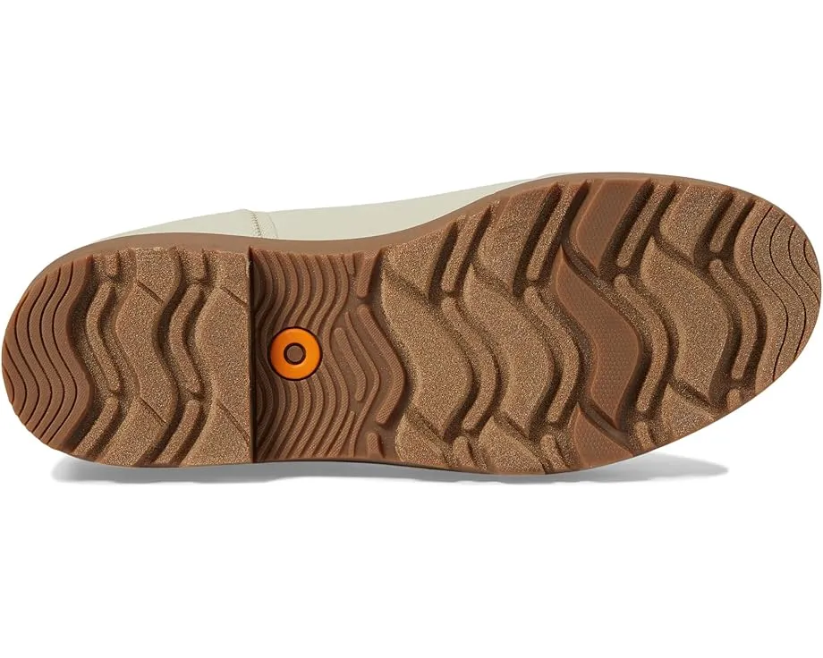 Сапоги Bogs Holly Rain Zip с круглым носком и плоским каблуком