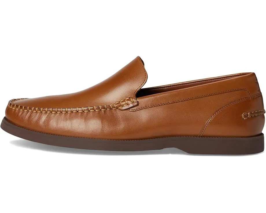Cole Haan Мокасины American Classics Casual с кожаным верхом