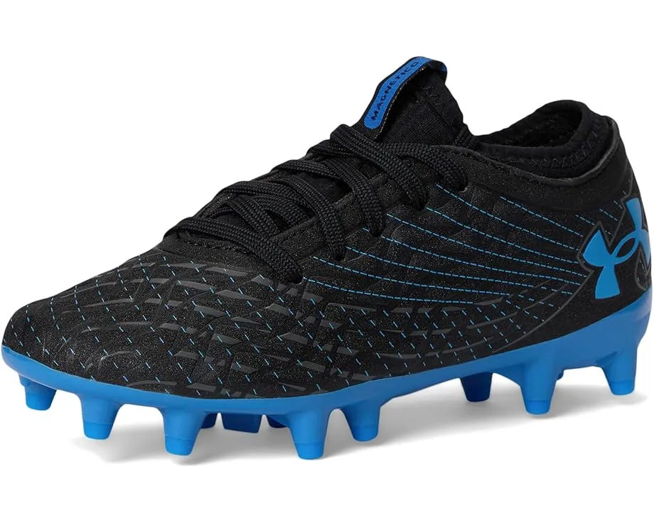 Under Armour детские футбольные бутсы Magnetico Select 5 Jr с литой подошвой