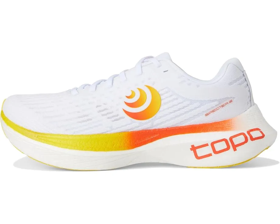 Беговые кроссовки Topo Athletic Specter 2 с максимальной амортизацией