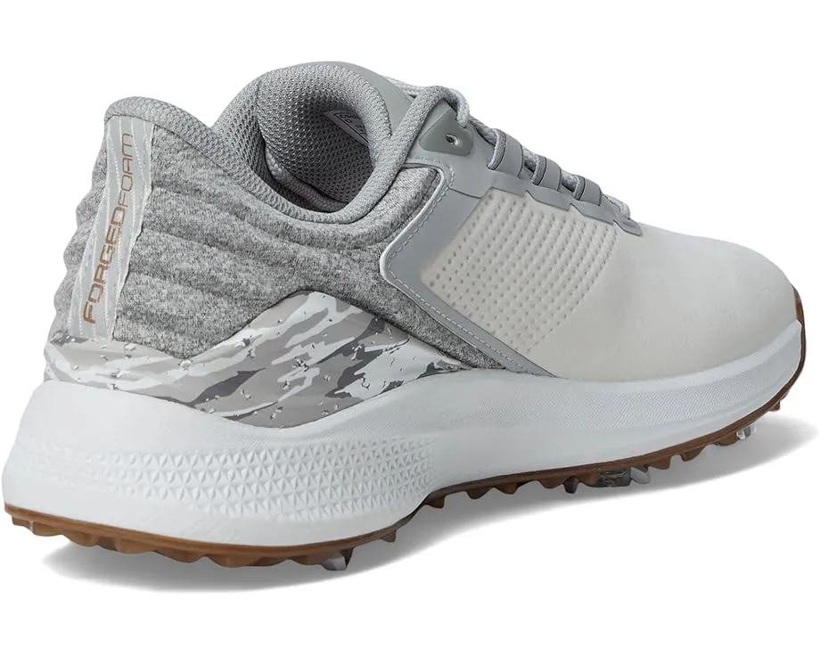 Гольф-туфли Callaway Coronado v4 с водонепроницаемым верхом и системой стабилизации