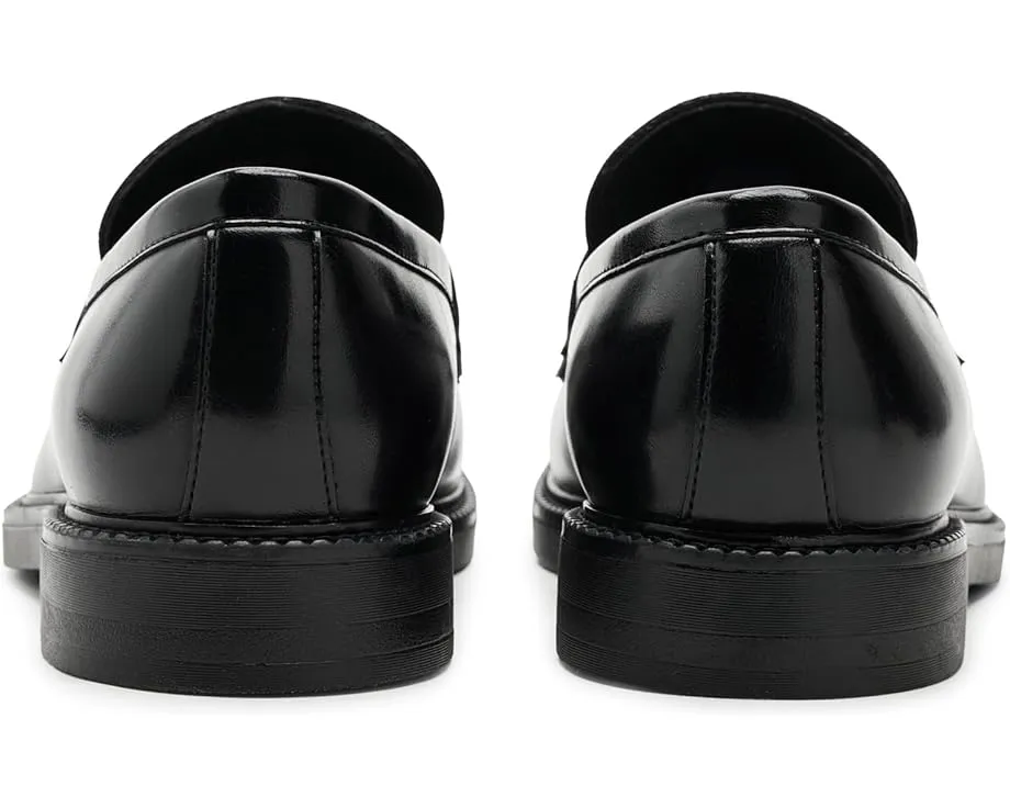 Лоферы Kenneth Cole Anthony с резиновой подошвой и съемной стелькой