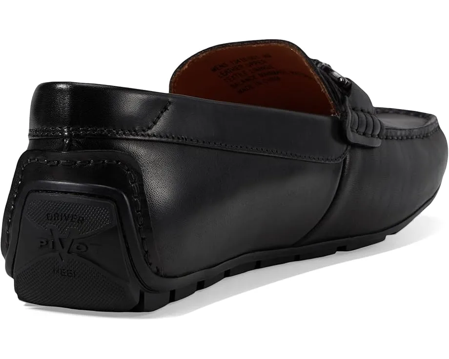 Лоферы Florsheim Motor Moc Toe Bit Driver с удобной стелькой Comfortech