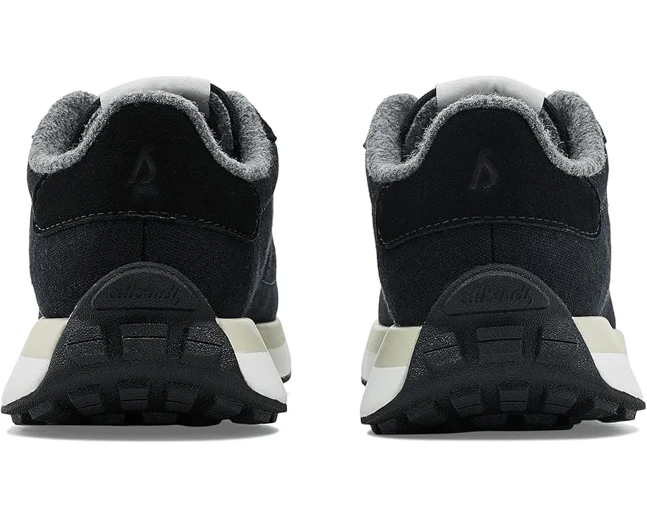 Кроссовки Allbirds Varsity из конопляного холста с подошвой SweetFoam