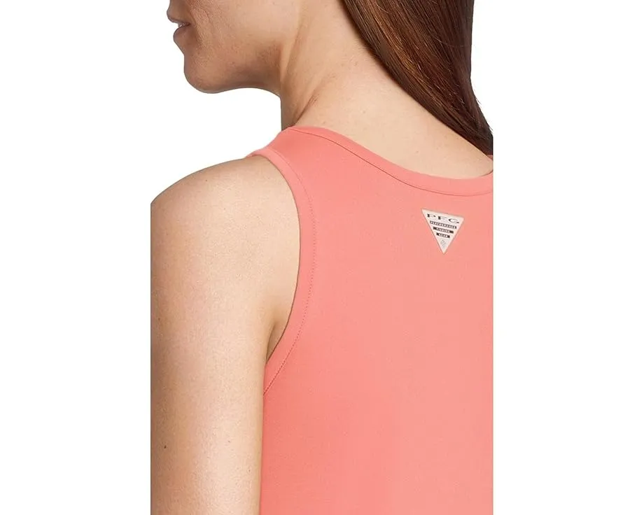 Платье-майка Columbia Freezer Tank Dress с охлаждающей технологией Omni-Freeze