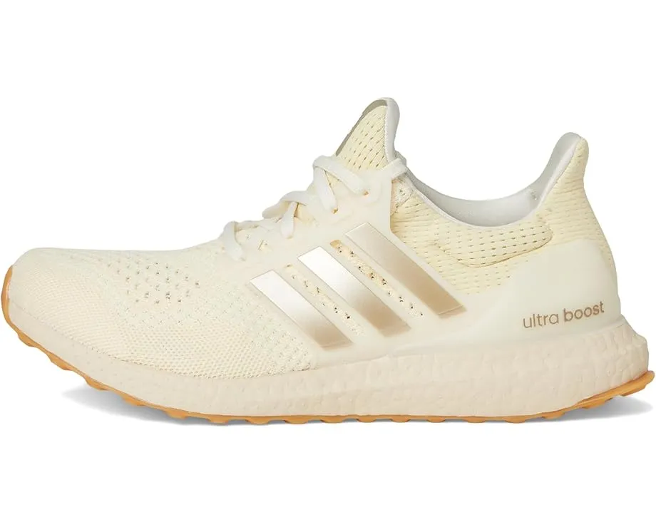 Кроссовки Adidas Ultraboost 1.0 с технологией BOOST и верхом PRIMEKNIT