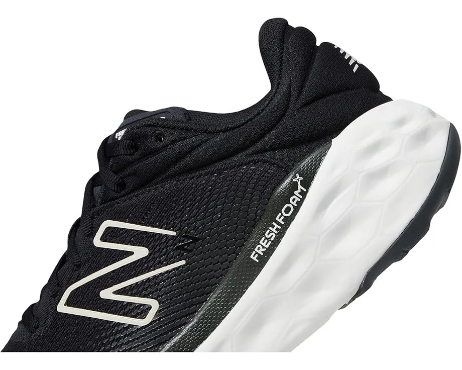 Кроссовки New Balance Fresh Foam 840v1 с промежуточной подошвой Fresh Foam X