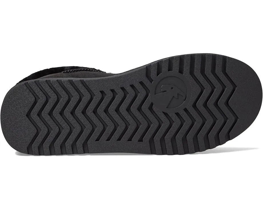 Ботинки BILLY Footwear Cozy II на молнии с круглым носком