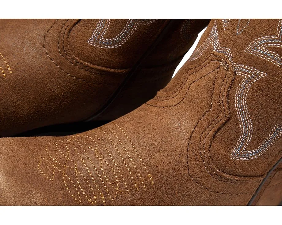 Детские ковбойские сапоги Roper Kids Monterey с крылатой строчкой