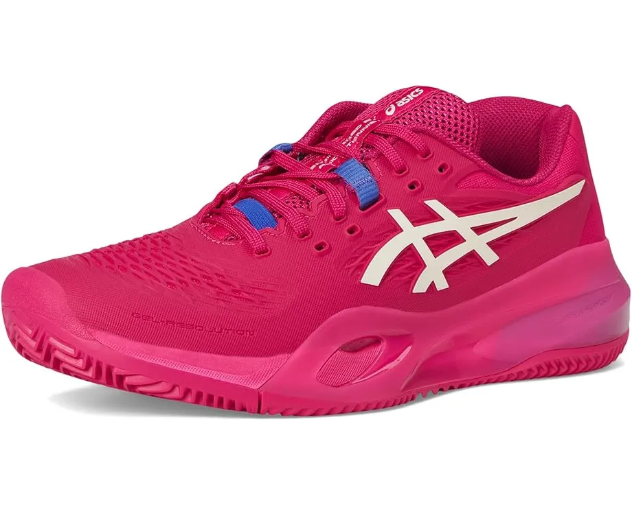 Кроссовки ASICS GEL Resolution X Clay для тенниса