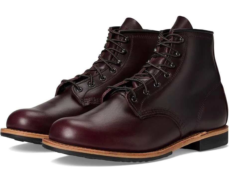Ботинки Red Wing Heritage Beckman с водонепроницаемой конструкцией