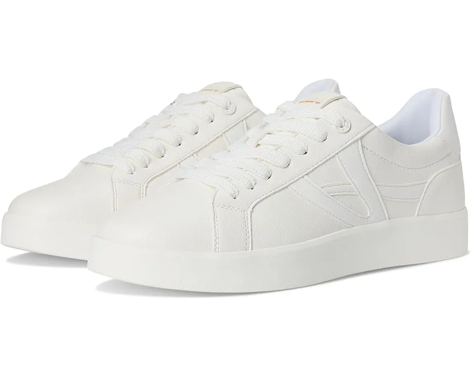 Кроссовки ALDO MTL72 с технологией Pillow Walk и круглым носком