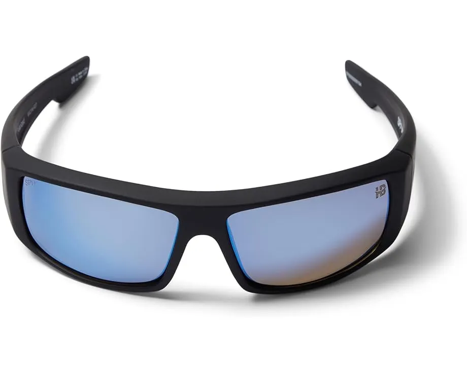 Солнцезащитные очки Spy Optic Logan с линзами ARC и защитой от ультрафиолета