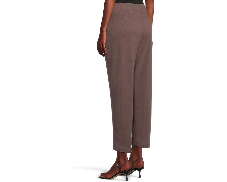 Брюки PACT Airplane Tapered Leg с зауженным низом и высокой талией