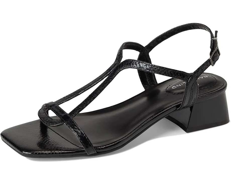 Босоножки Bandolino Primadon на среднем каблуке с открытым квадратным носком